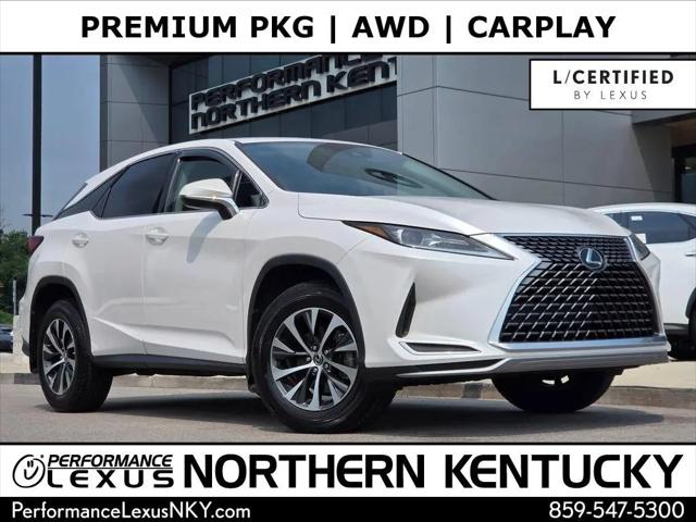 2022 Lexus RX 350 Base for sale in Fort Wright, KY