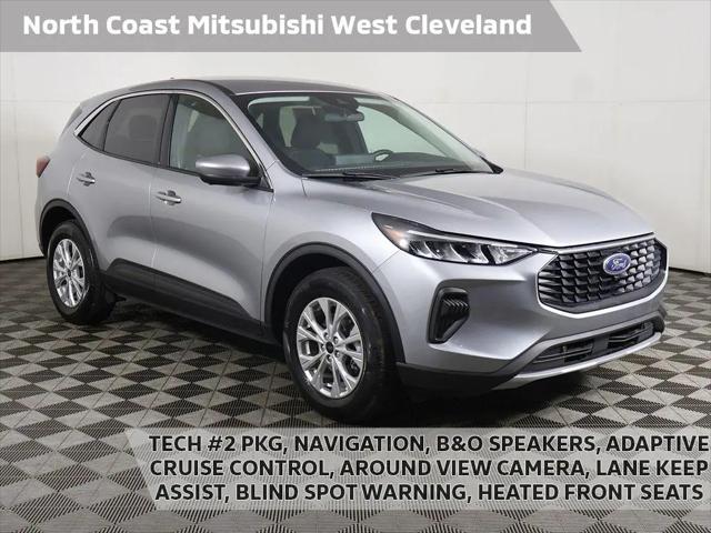 2023 Ford Escape Active for sale in Cleveland, OH