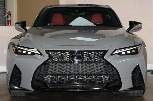 2024 Lexus IS 350 F SPORT for sale in Tampa, FL