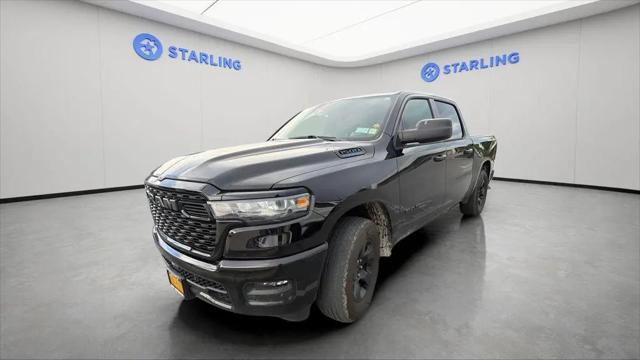 2025 Ram 1500 Tradesman Crew Cab 4x4 5'7" Box for sale in Orlando, FL