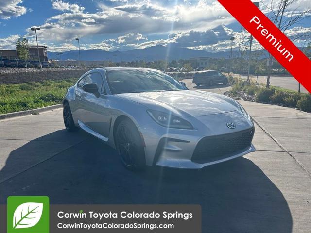2026 Toyota GR86 Premium for sale in Colorado Springs, CO