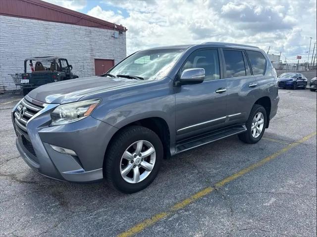 2015 Lexus GX 460 Base for sale in Huntsville, AL