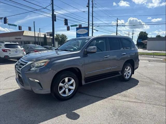 2015 Lexus GX 460 Base for sale in Huntsville, AL