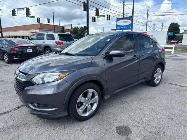 2016 Honda HR-V EX for sale in Huntsville, AL