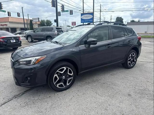 2018 Subaru Crosstrek 2.0i Limited for sale in Huntsville, AL