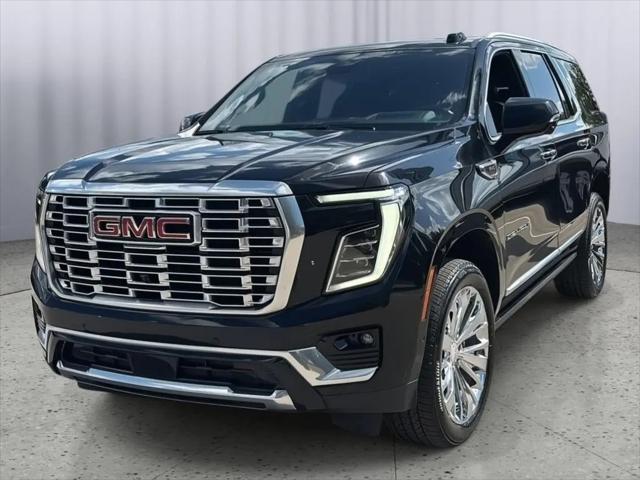 2026 GMC Yukon Denali 4WD for sale in Chillicothe, MO