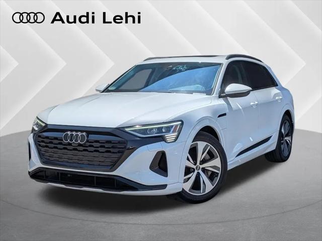 2024 Audi e-tron Premium quattro for sale in Lehi, UT