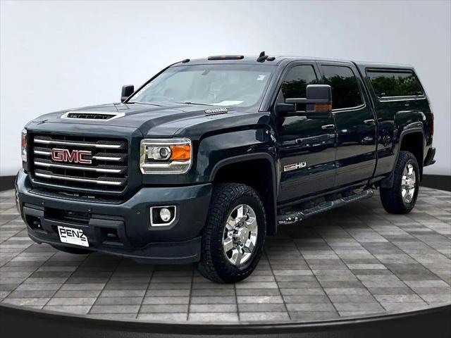 2019 GMC Sierra 3500HD SLT for sale in Rochester, MN