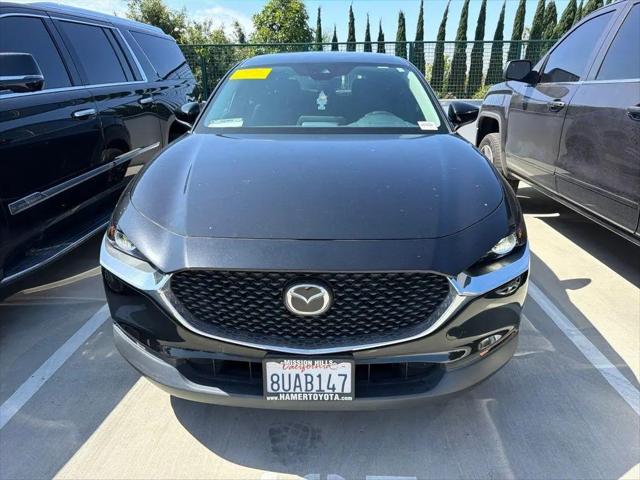 2021 Mazda CX-30 2.5 S for sale in Costa Mesa, CA