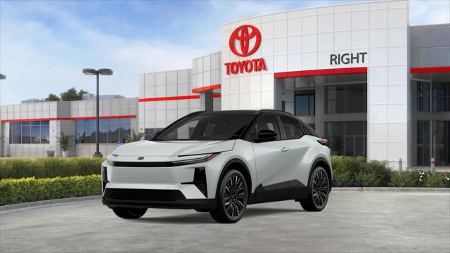 2026 Toyota C-HR XSE for sale in Scottsdale, AZ