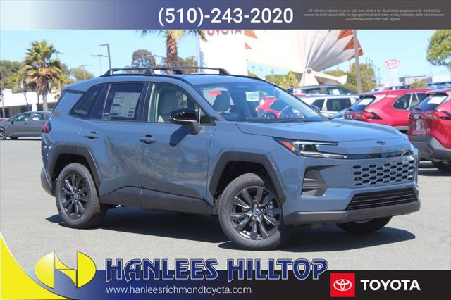 2026 Toyota RAV4 XLE Premium for sale in Richmond, CA