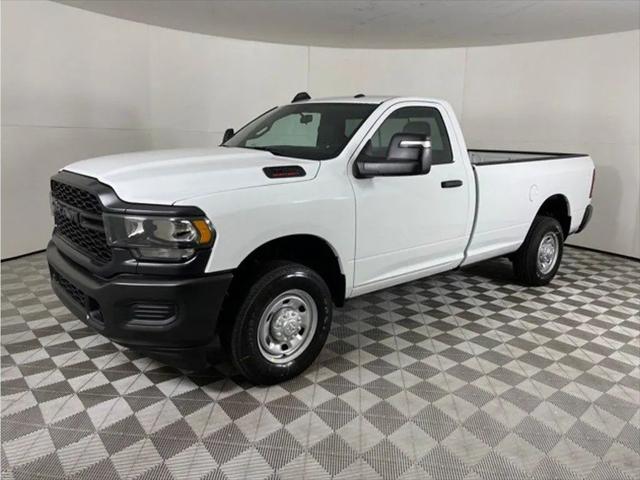 2024 Ram 2500 Big Horn Crew Cab 4x4 6'4" Box for sale in Gadsen, AL
