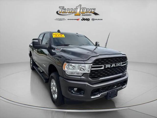 2024 Ram 2500 Big Horn Crew Cab 4x4 6'4" Box for sale in Gadsen, AL
