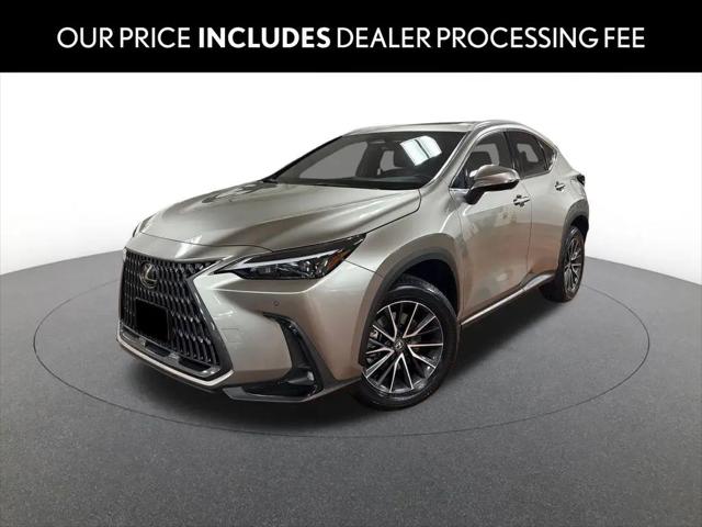 2024 Lexus NX 350 Premium for sale in Wilmington, DE