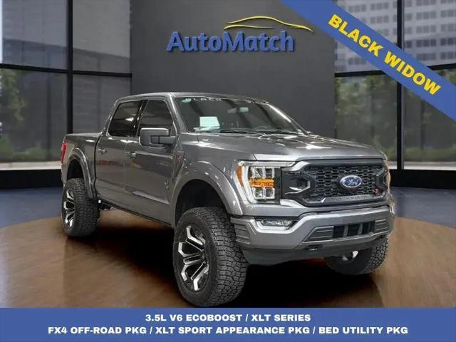 2023 Ford F-150 XLT for sale in Orem, UT