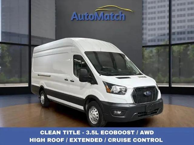2022 Ford Transit Cargo Van Base for sale in Orem, UT