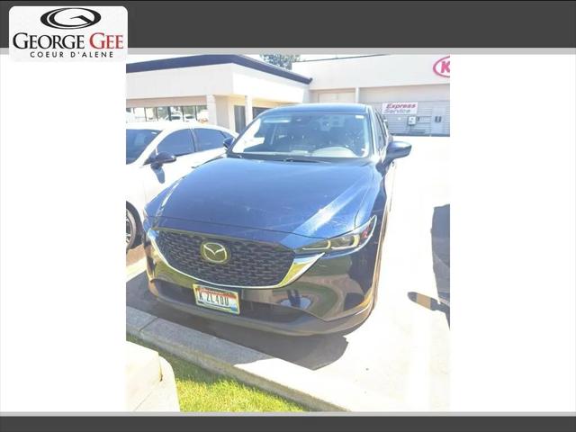 2023 Mazda CX-5 2.5 S Select for sale in Coeur d'Alene, ID