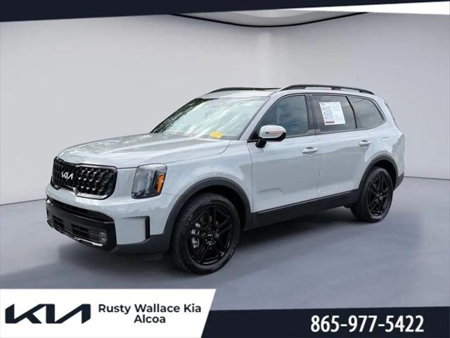 2024 Kia Telluride SX X-Line for sale in Louisville, TN