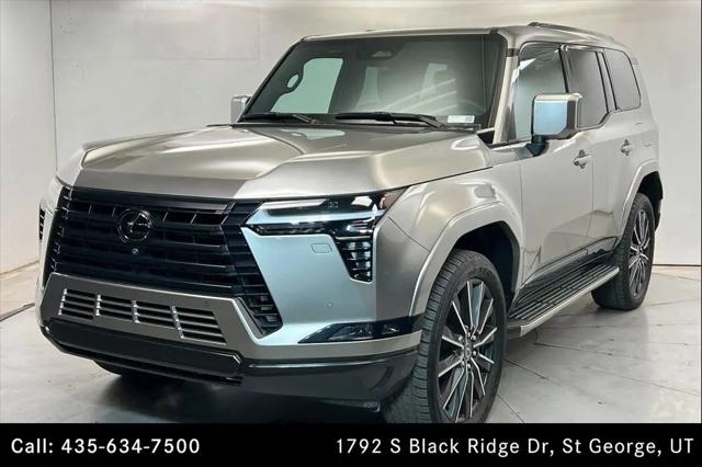 2024 Lexus GX 550 Luxury for sale in St George, UT