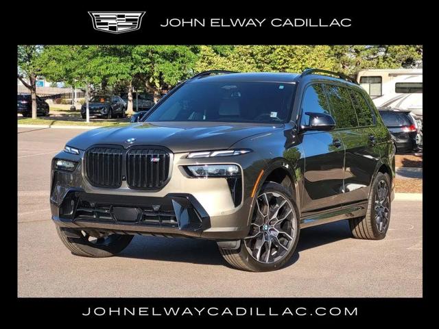 2026 BMW X7 M60i for sale in Lone Tree, CO