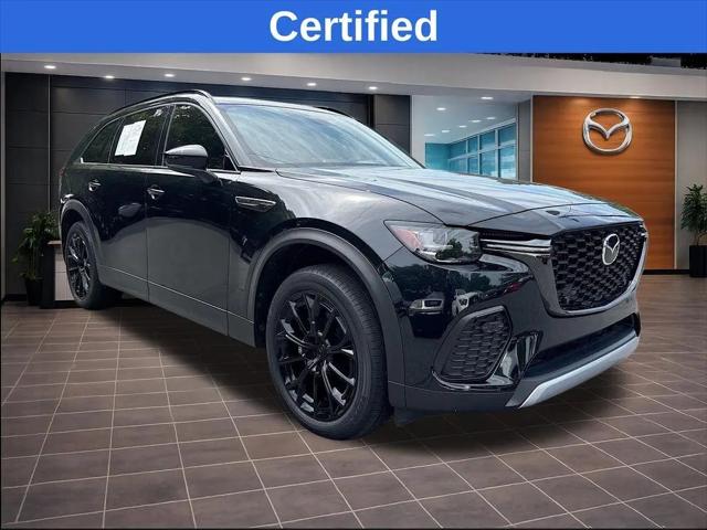 2026 Mazda CX-70 3.3 Turbo Premium Plus for sale in Charlotte, NC