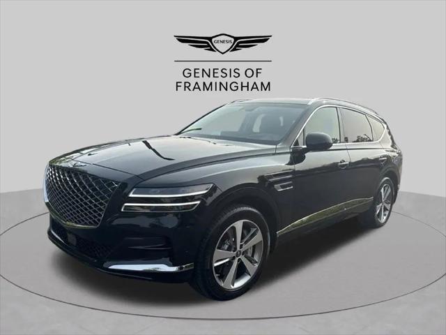 2024 Genesis GV80 3.5T for sale in Framingham, MA