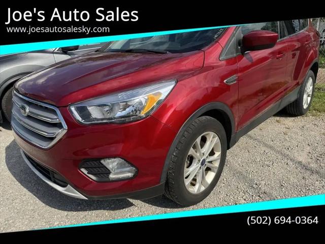 2019 Ford Escape SE for sale in Louisville, KY