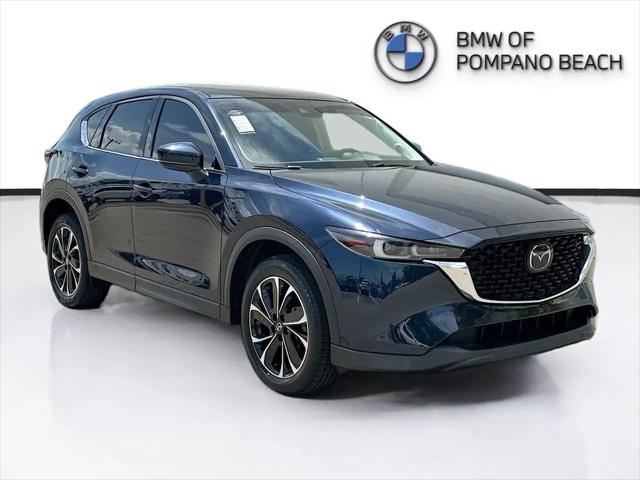 2023 Mazda CX-5 2.5 S Premium Plus for sale in Pompano Beach, FL