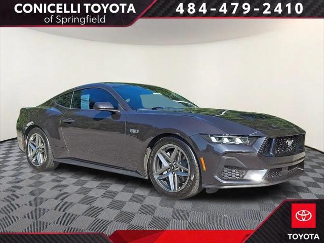 2024 Ford Mustang GT Fastback for sale in Springfield, PA
