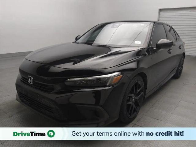 2022 Honda Civic Sport for sale in Shreveport, LA