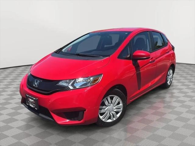2016 Honda Fit LX for sale in Madison, WI