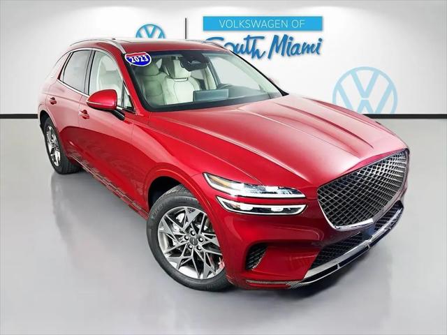 2023 Genesis GV70 2.5T AWD for sale in Miami, FL