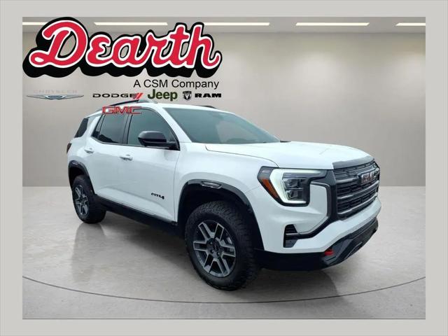 2026 GMC Terrain AWD AT4 for sale in Monroe, WI