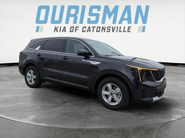 2026 Kia Sorento LX for sale in Woodlawn, MD
