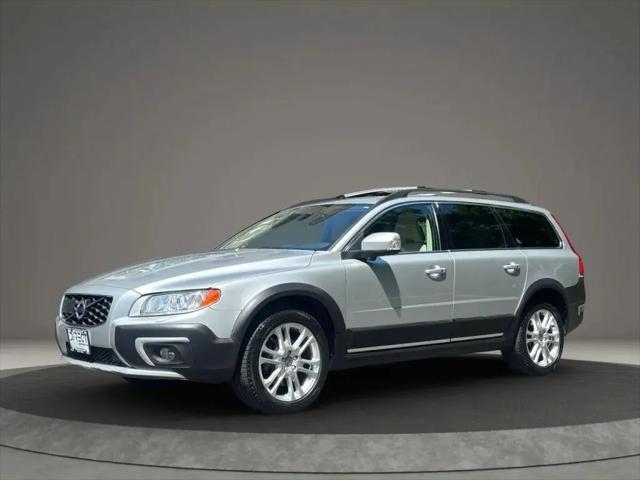 2016 Volvo XC70 T5 Platinum for sale in Canton, MA