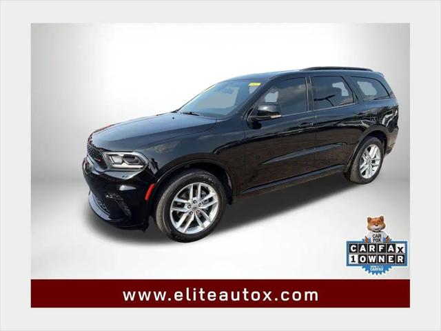 2022 Dodge Durango GT Plus AWD for sale near Huber Heights, OH