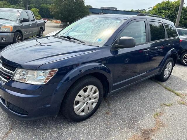 2020 Dodge Journey SE Value for sale in Newport News, VA