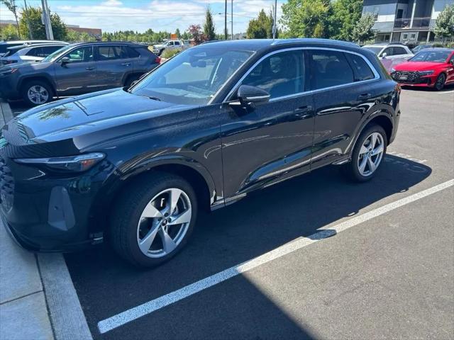 2025 Audi Q5 Premium Plus TFSI quattro S tronic for sale in Eugene, OR