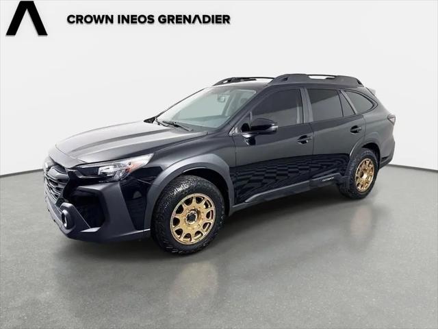 2024 Subaru Outback Onyx Edition XT for sale in St. Petersburg, FL