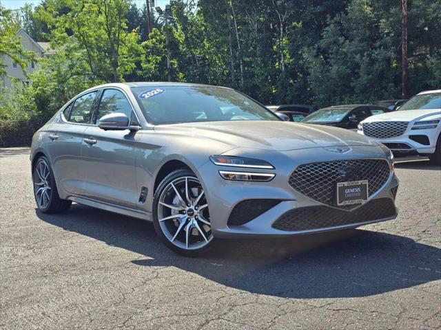 2026 Genesis G70 2.5T AWD Prestige for sale in Portland, OR
