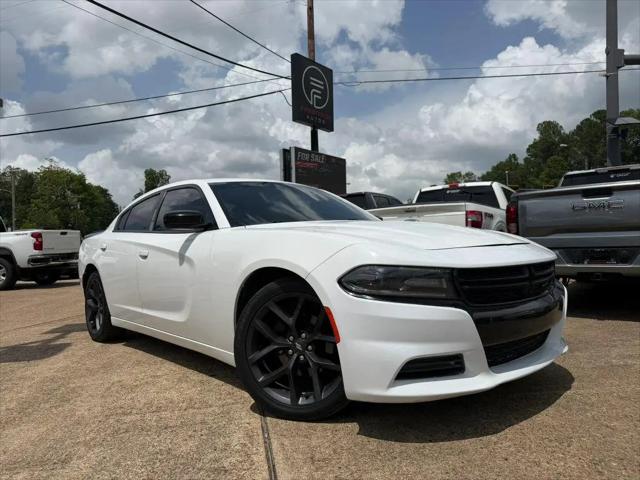 2020 Dodge Charger SXT RWD for sale in Tyler, TX