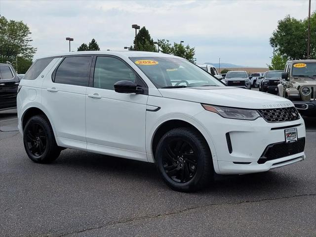 2024 Land Rover Discovery Sport Core S for sale in Loveland, CO