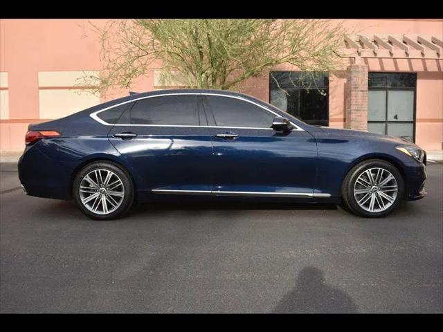 2019 Genesis G80 3.8 for sale in Mesa, AZ