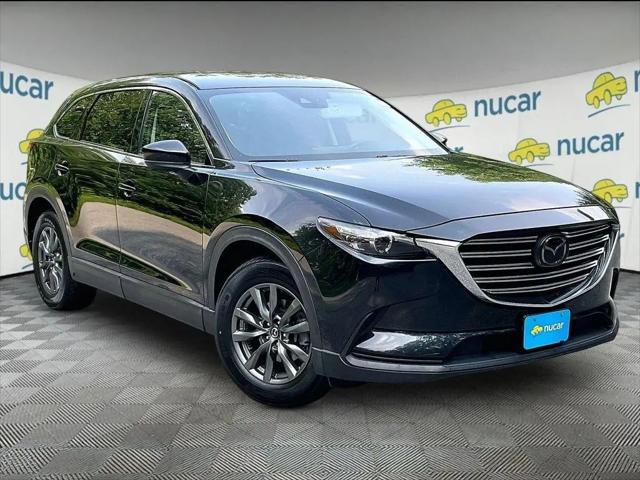 2021 Mazda CX-9 Touring for sale in Westford, MA
