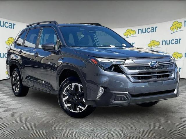 2025 Subaru Forester Premium for sale in Norwood, MA