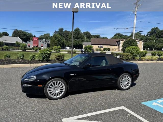 2005 Maserati Spyder GT for sale in Devon, PA