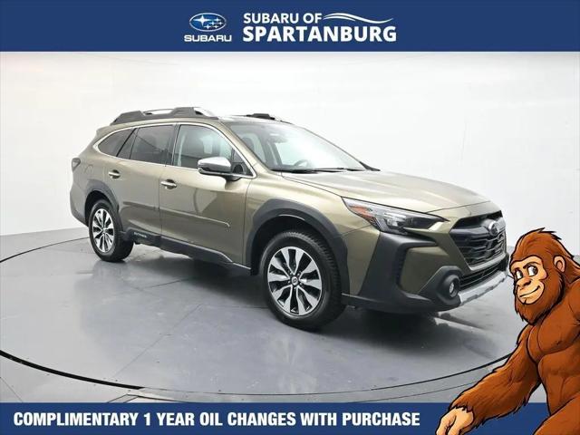 2024 Subaru Outback Touring XT for sale in Spartanburg, SC