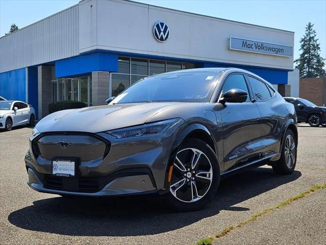 2023 Ford Mustang Mach-E Premium for sale in McMinnville, OR