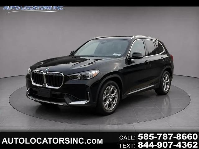 2023 BMW X1 xDrive28i for sale in Webster, NY