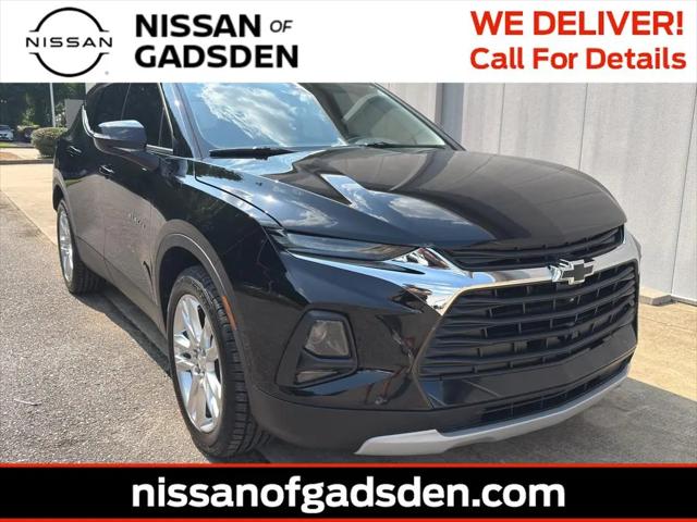2019 Chevrolet Blazer 3LT for sale in Gadsden, AL
